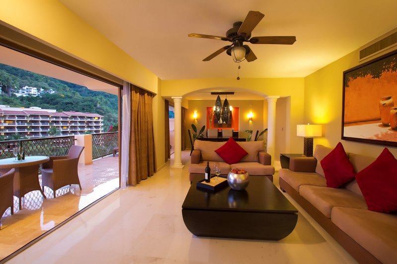 Barceló Puerto Vallarta - 396