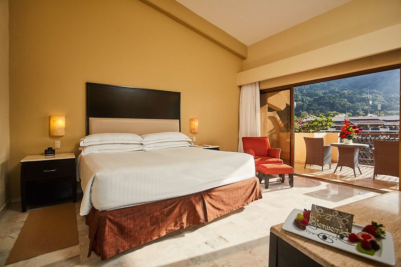 Barceló Puerto Vallarta - 396