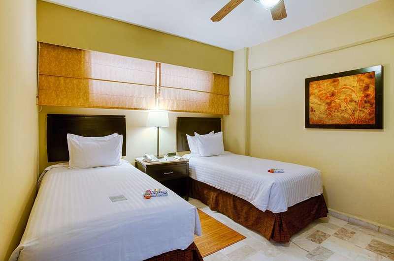 Barceló Puerto Vallarta - 396