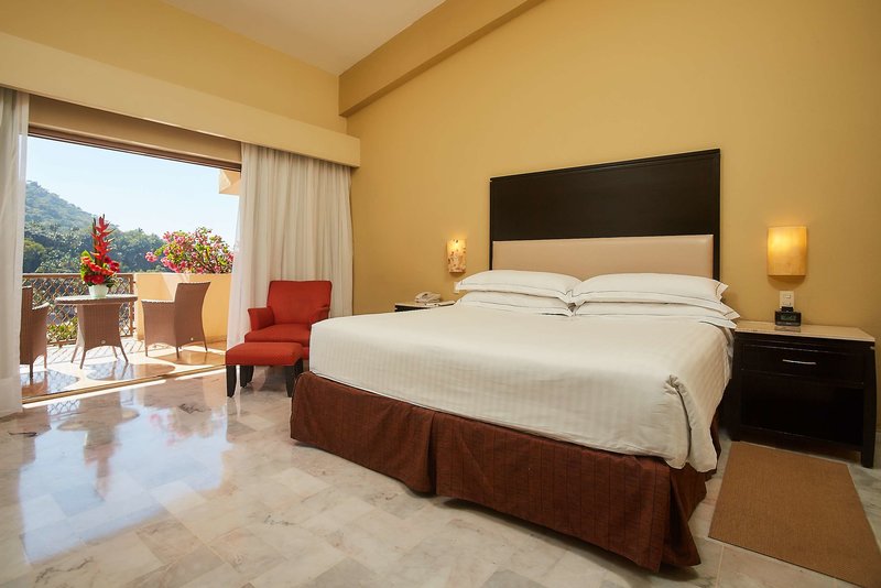 Barceló Puerto Vallarta - 396