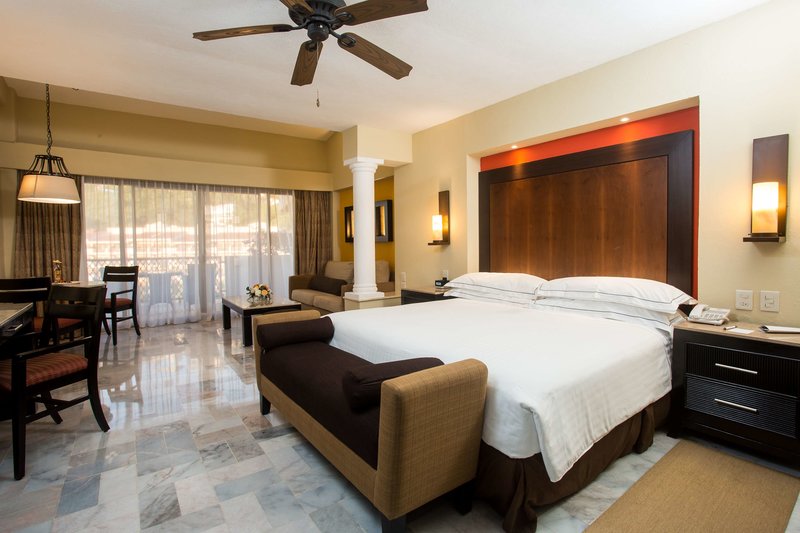 Barceló Puerto Vallarta - 396