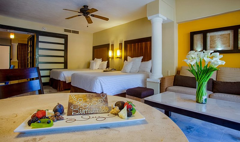 Barceló Puerto Vallarta - 396