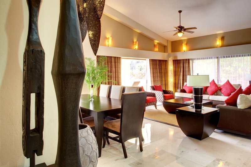 Barceló Puerto Vallarta - 396