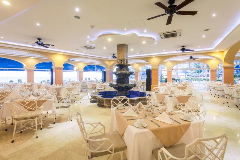 Barceló Puerto Vallarta - 396