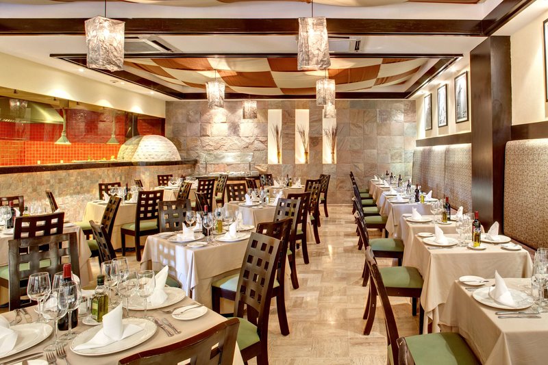 Barceló Puerto Vallarta - 396