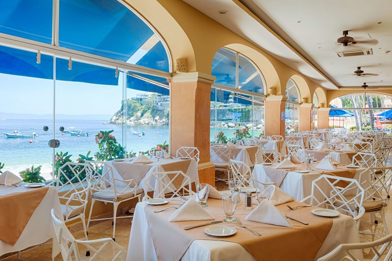 Barceló Puerto Vallarta - 396