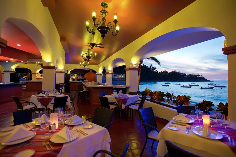 Barceló Puerto Vallarta - 396