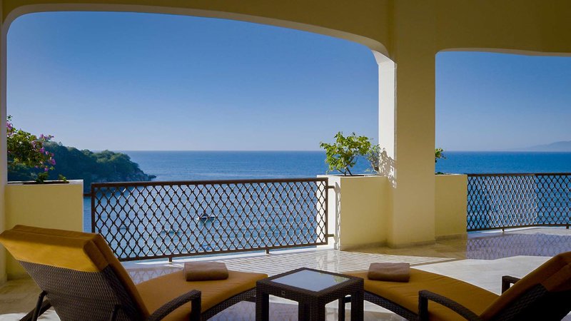 Barceló Puerto Vallarta - 396