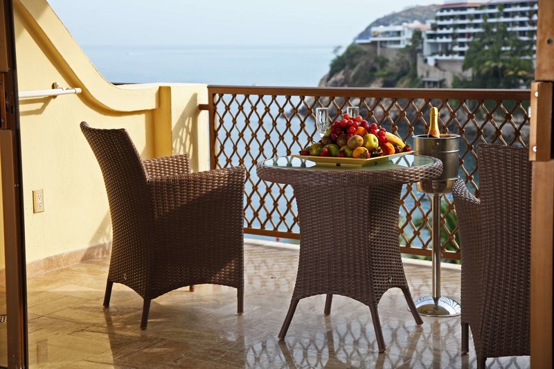 Barceló Puerto Vallarta - 396