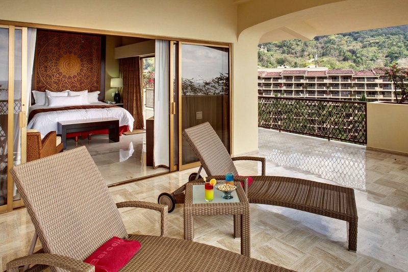 Barceló Puerto Vallarta - 396