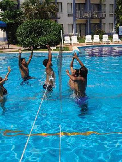 Villa Vera Puerto Vallarta - 397