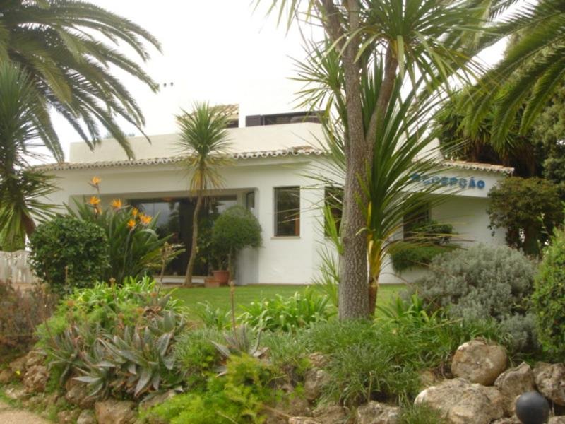 Clube Albufeira Garden Village