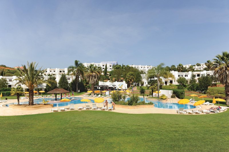Clube Albufeira Garden Village - 399