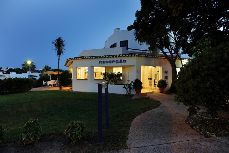 Clube Albufeira Garden Village - 399