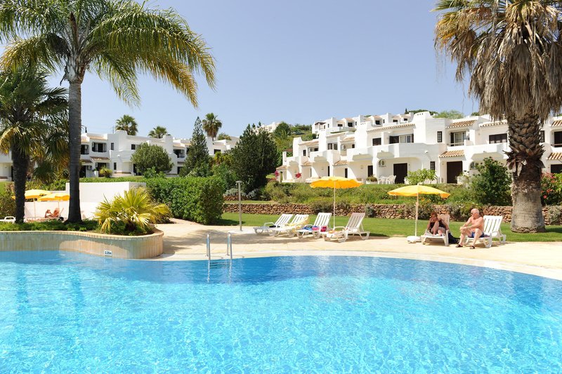 Clube Albufeira Garden Village - 399