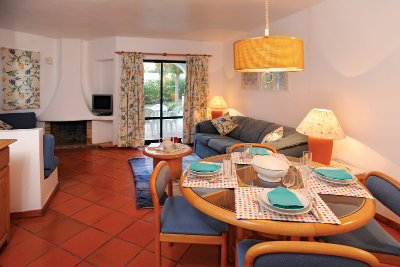 Clube Albufeira Garden Village - 399