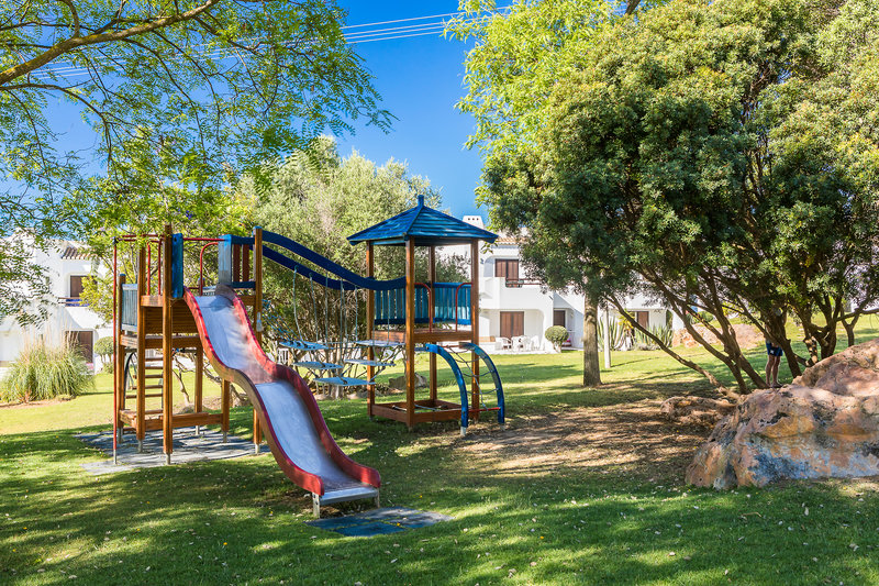 Clube Albufeira Garden Village - 399