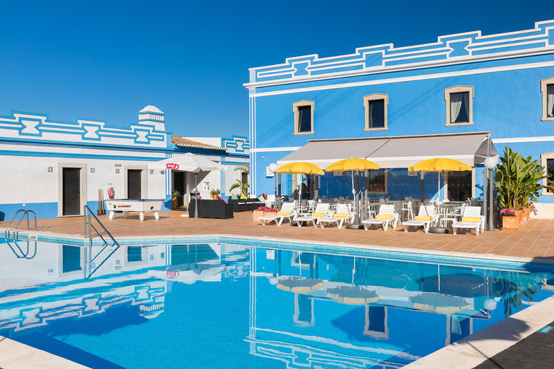 Clube Albufeira Garden Village - 399