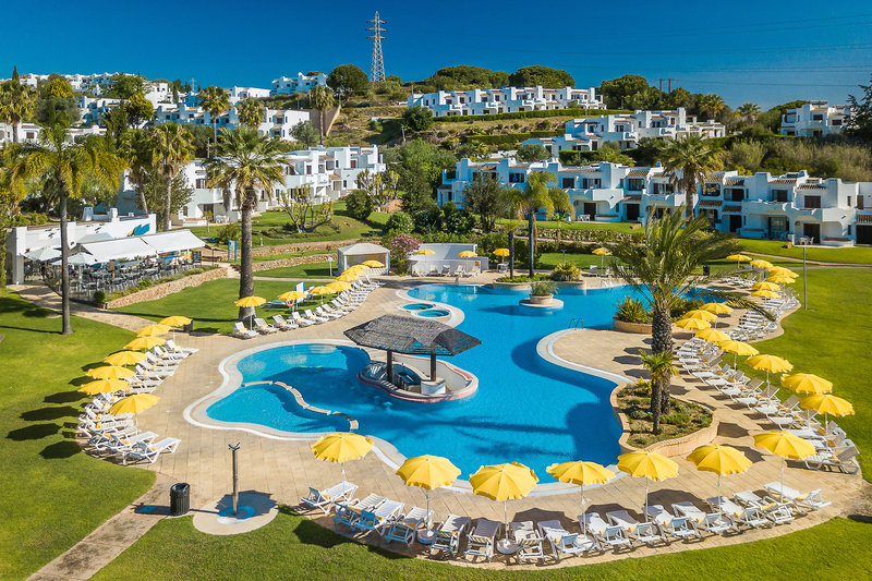 Clube Albufeira Garden Village - 399