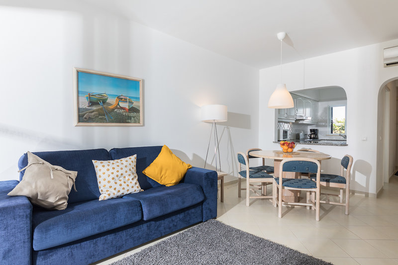 Clube Albufeira Garden Village - 399