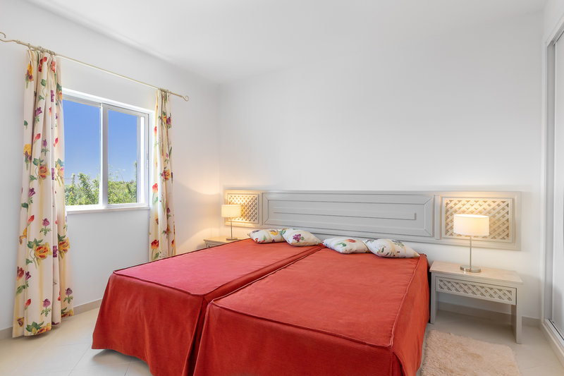 Clube Albufeira Garden Village - 399