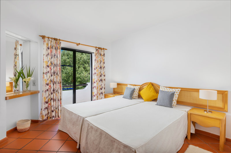 Clube Albufeira Garden Village - 399