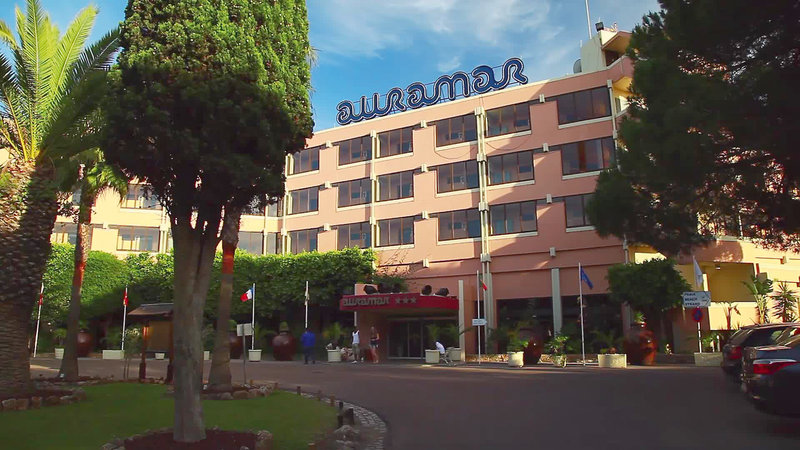 Auramar Beach Resort - 400