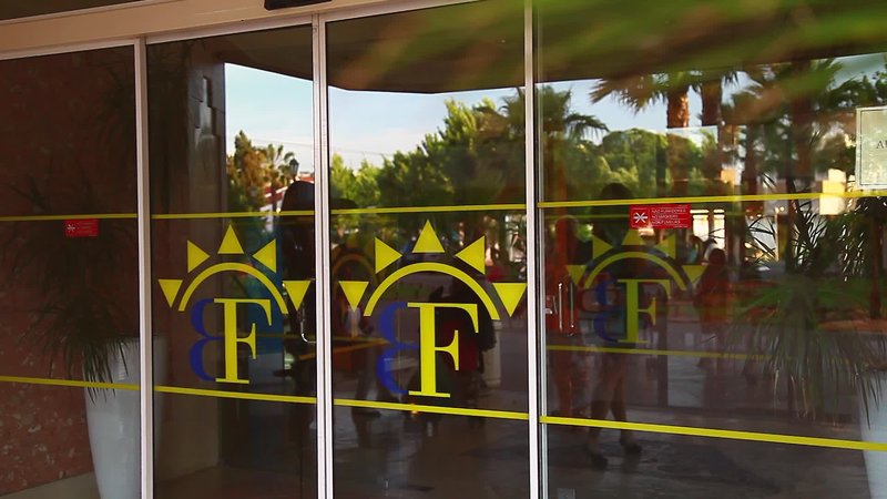 Auramar Beach Resort - 400