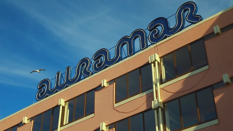 Auramar Beach Resort - 400