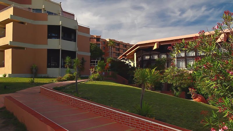 Auramar Beach Resort - 400