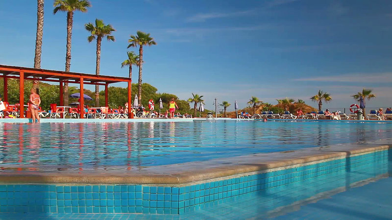 Auramar Beach Resort - 400