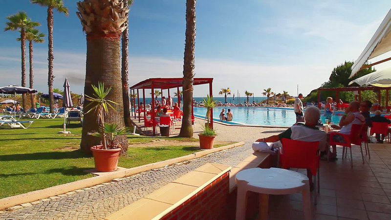 Auramar Beach Resort - 400