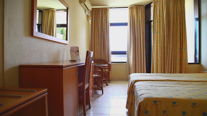 Auramar Beach Resort - 400