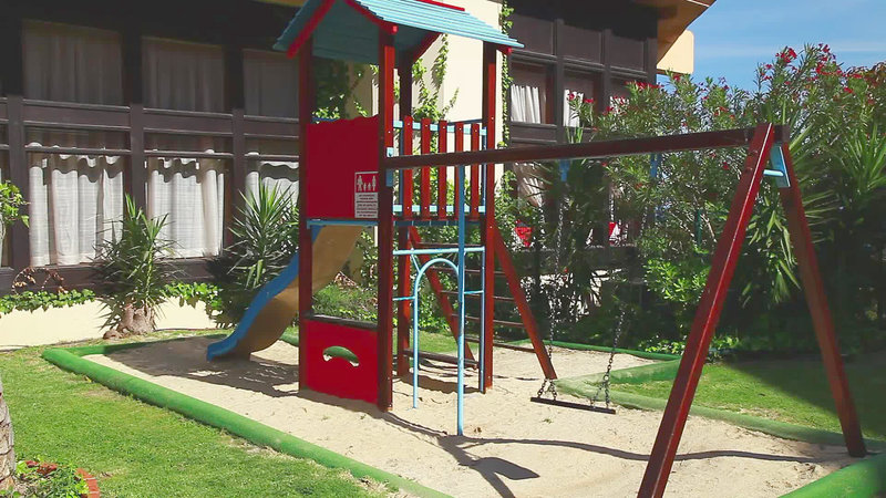 Auramar Beach Resort - 400