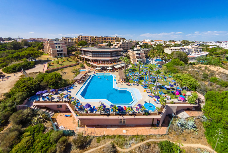 Auramar Beach Resort - 400