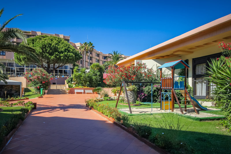 Auramar Beach Resort - 400