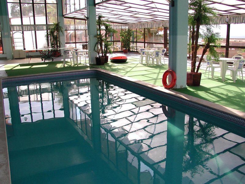 Auramar Beach Resort - 400