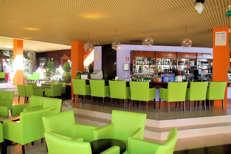 Auramar Beach Resort - 400