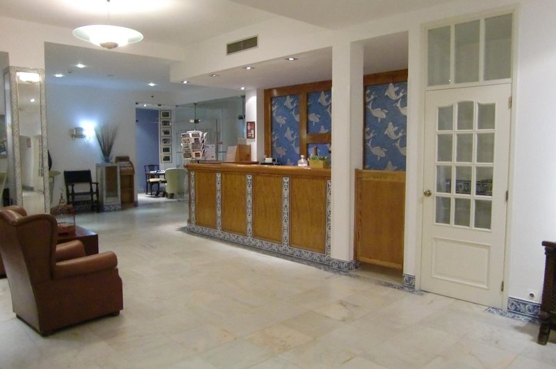 Belver Boa Vista Hotel & Spa - 401