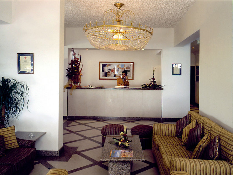 California Urban Beach Hotel - 402