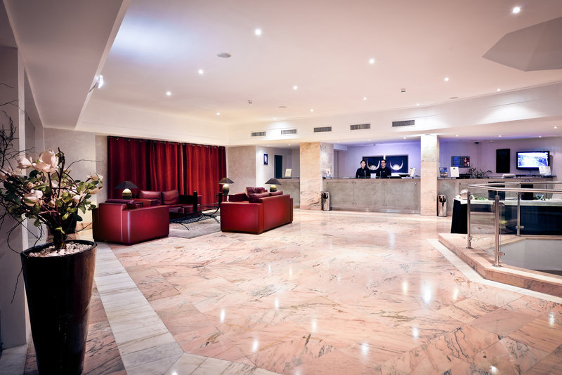 Vila Galé Cerro Alagoa - 403