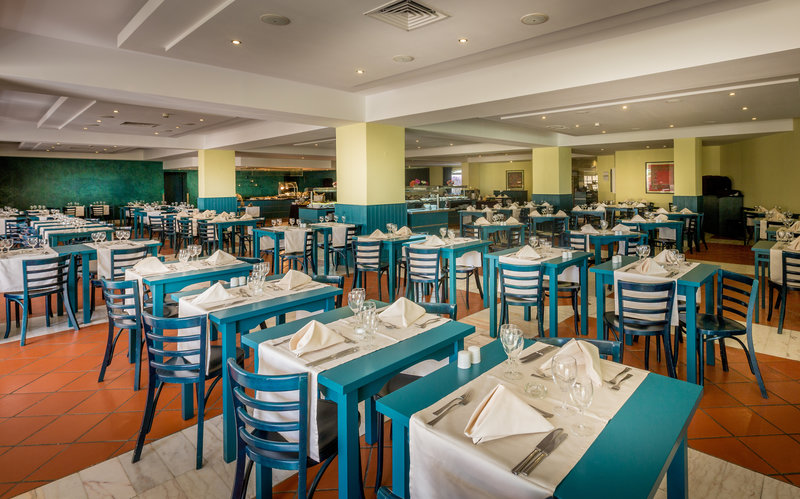 Vila Galé Cerro Alagoa - 403