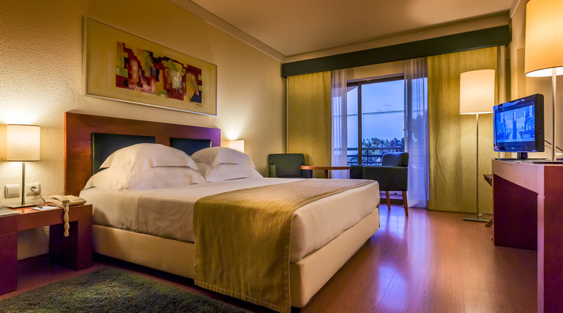 Vila Galé Cerro Alagoa - 403