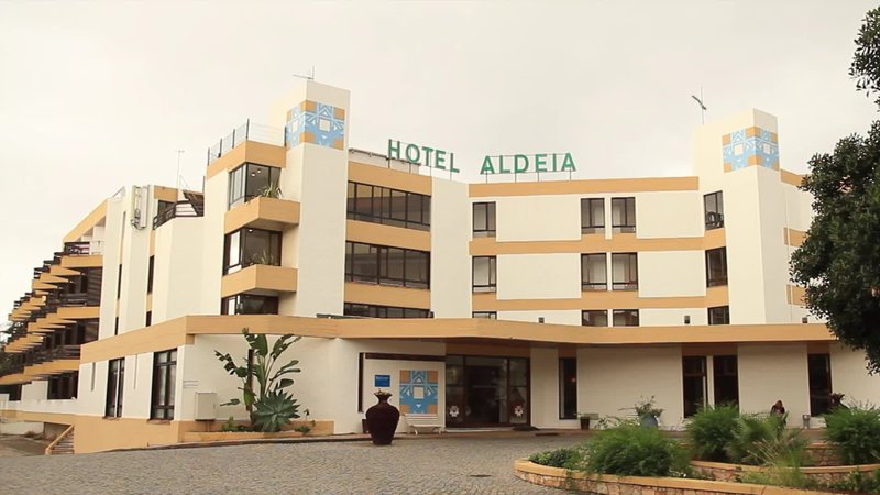 Hotel Da Aldeia - 404