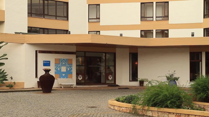 Hotel Da Aldeia - 404