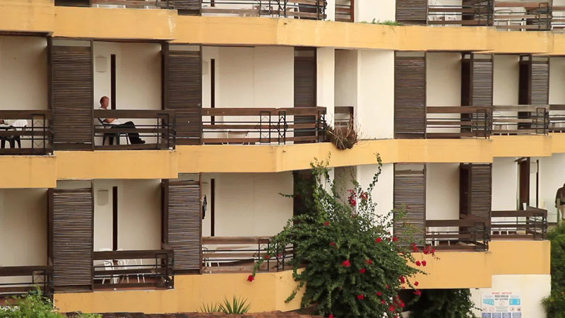 Hotel Da Aldeia - 404