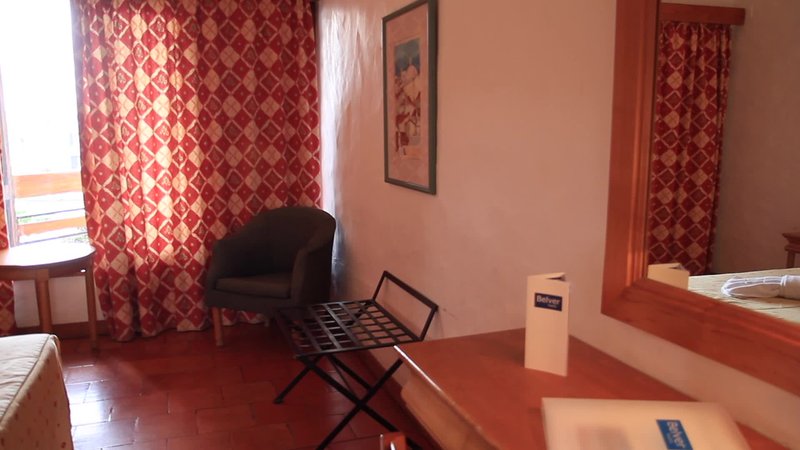 Hotel Da Aldeia - 404