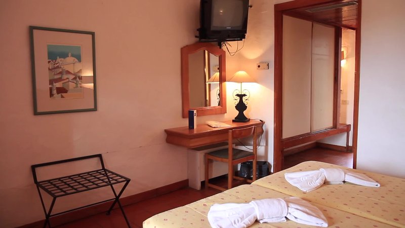 Hotel Da Aldeia - 404