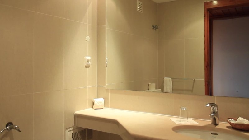 Hotel Da Aldeia - 404