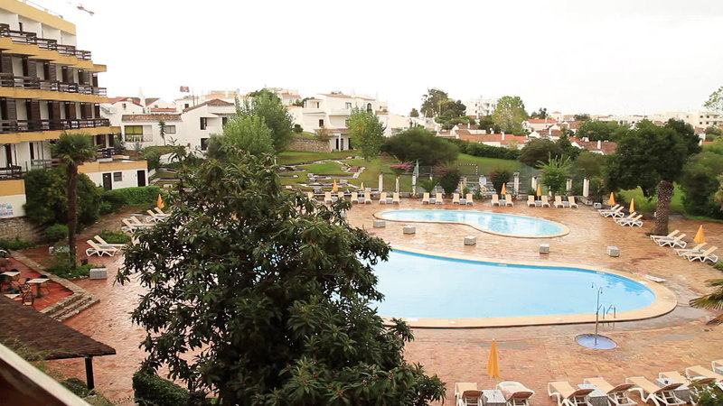 Hotel Da Aldeia - 404